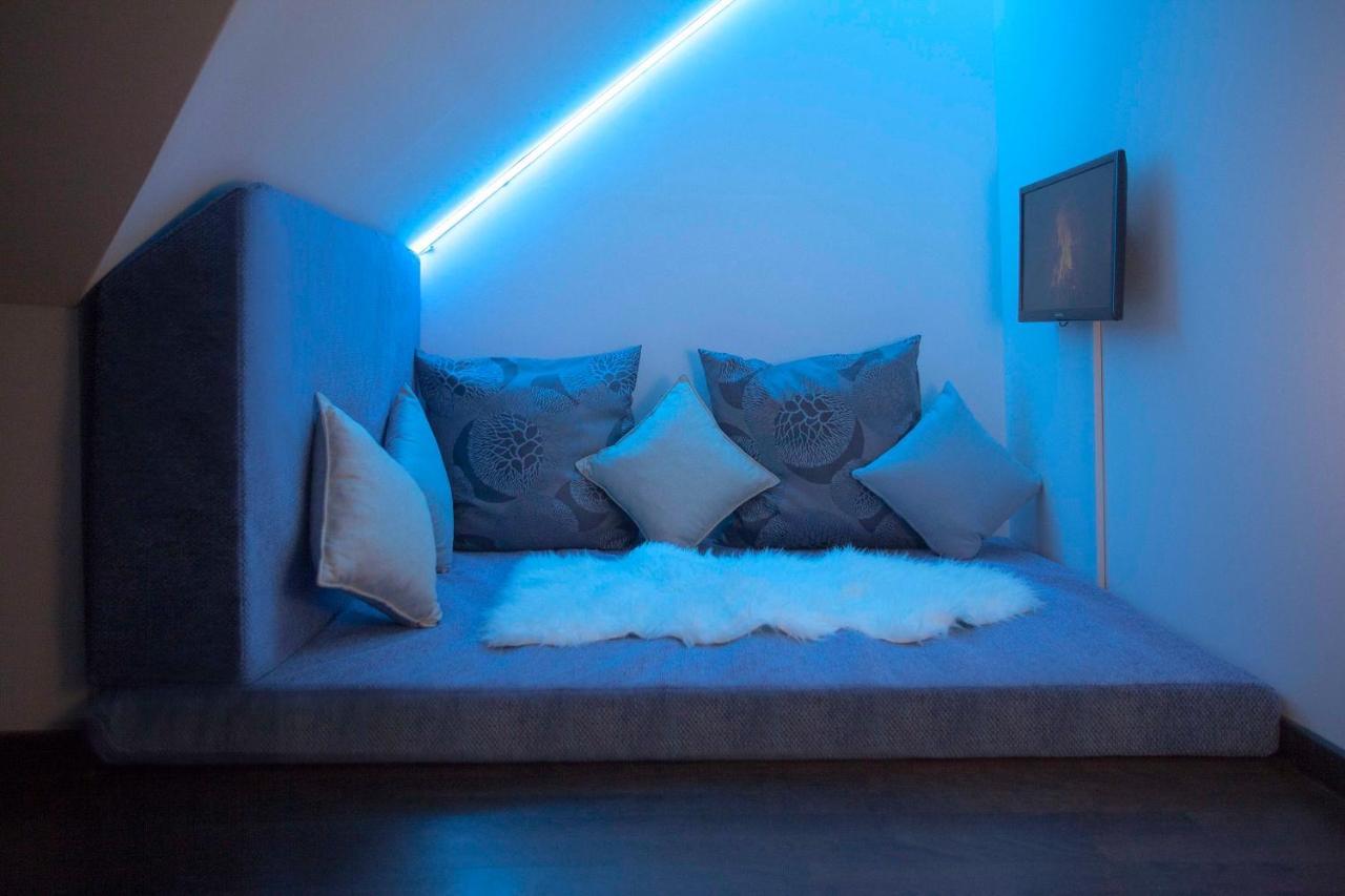 B&D Private Spa Bath Apartment Zlatibor Exterior foto